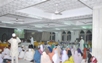 Audience in Quiz Program